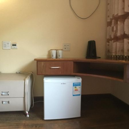 Moganshan Bamboo View Guesthouse Deqing Ngoại thất bức ảnh
